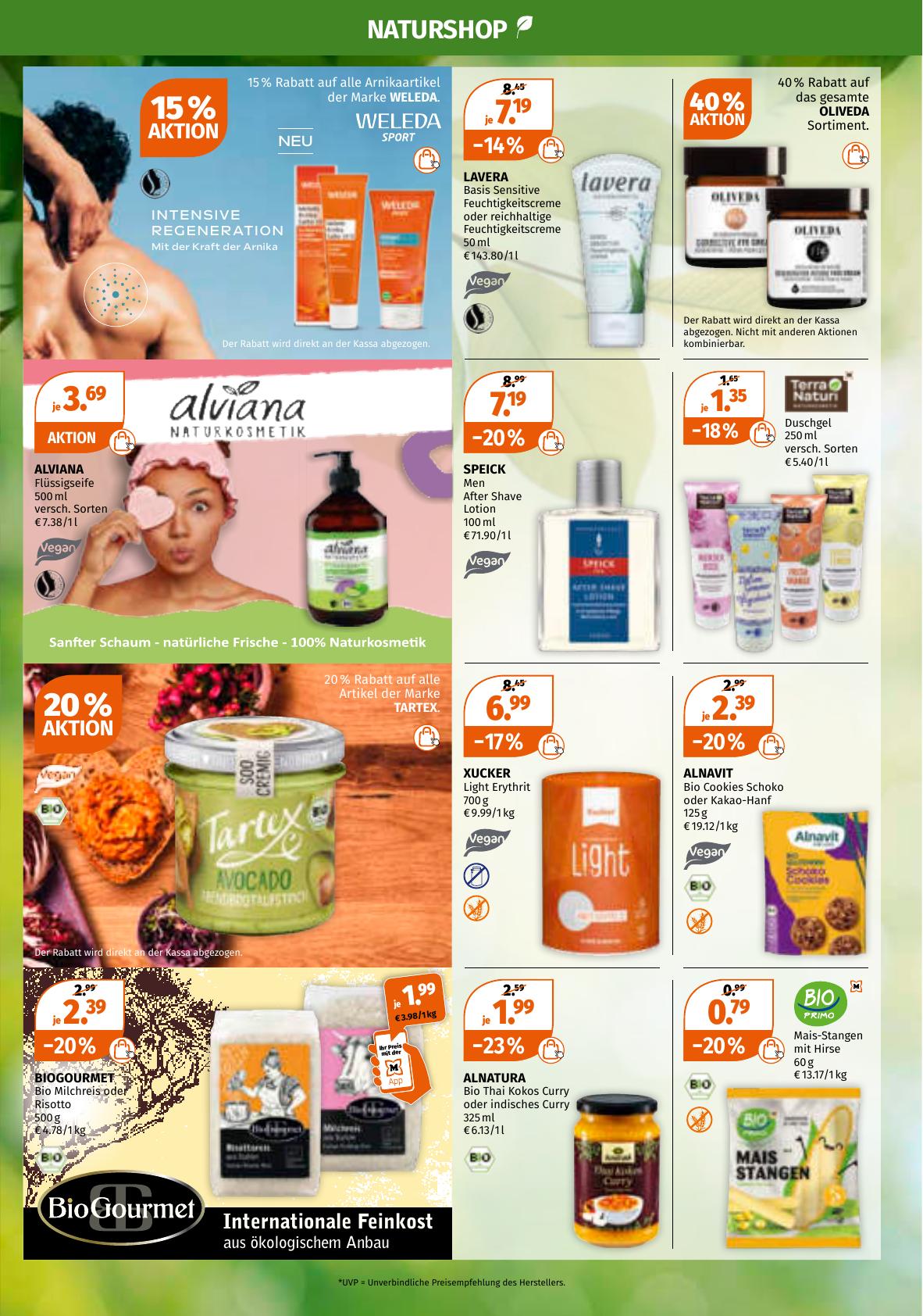 MÃ¼ller flyer page