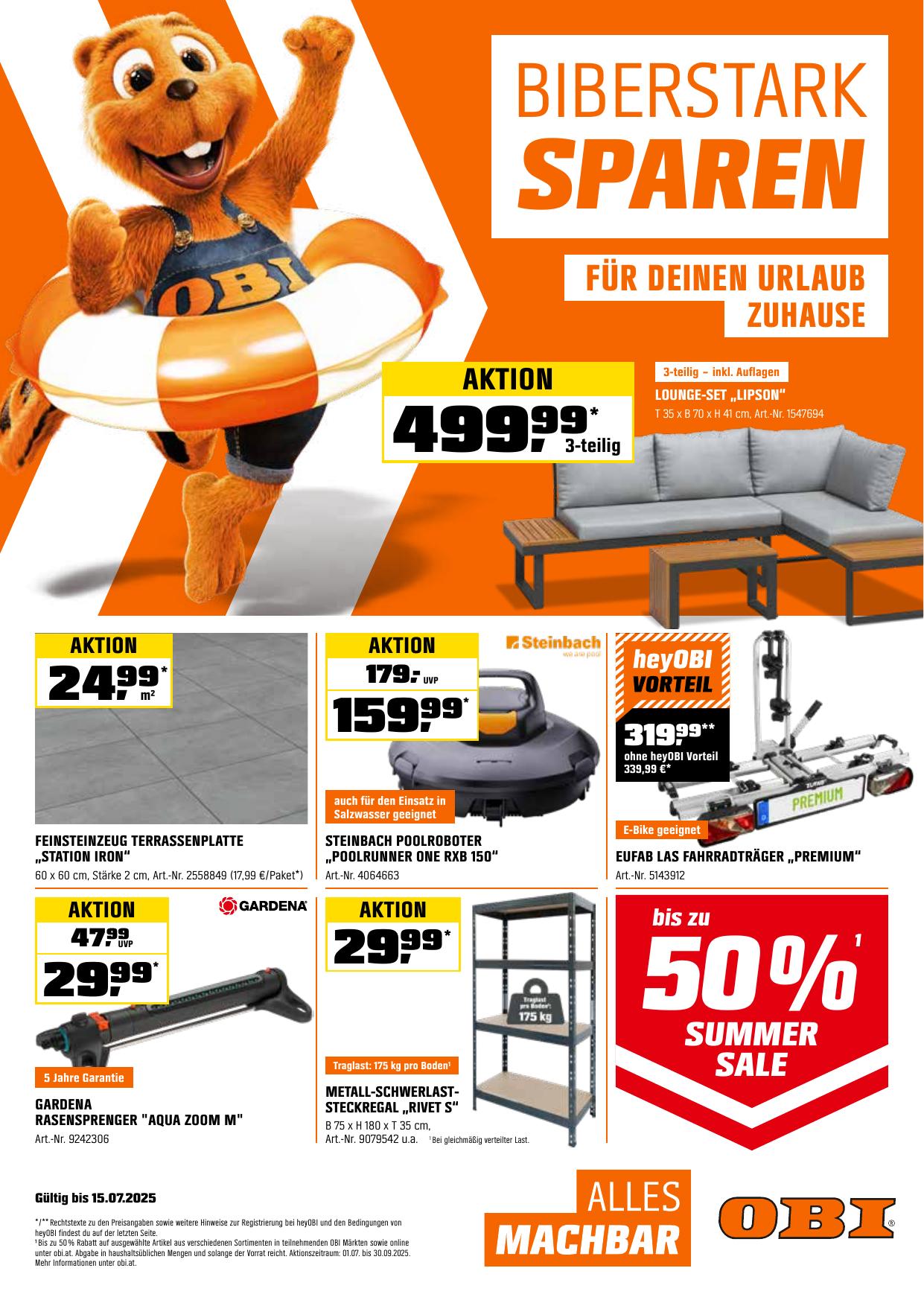 Obi flyer page