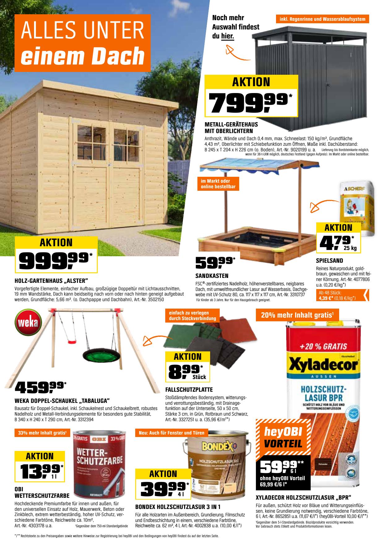 Obi flyer page