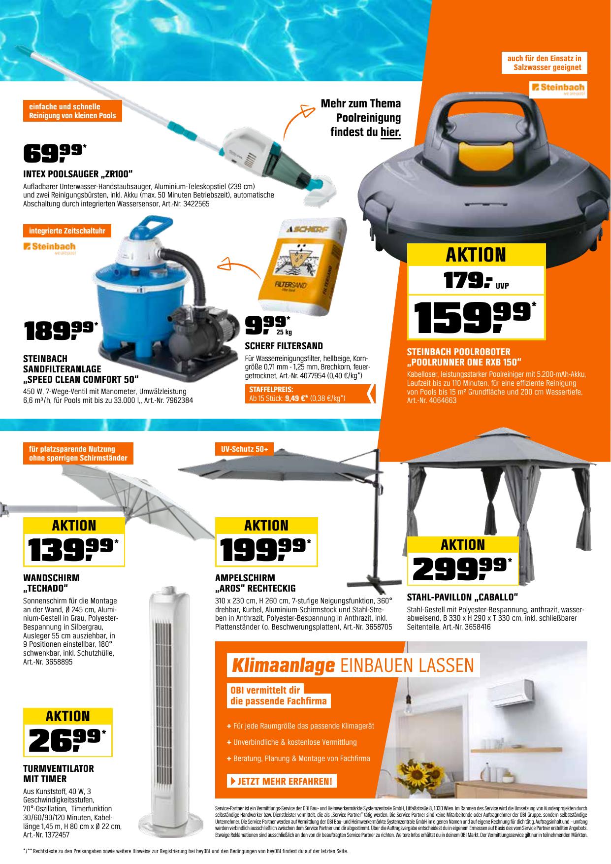 Obi flyer page