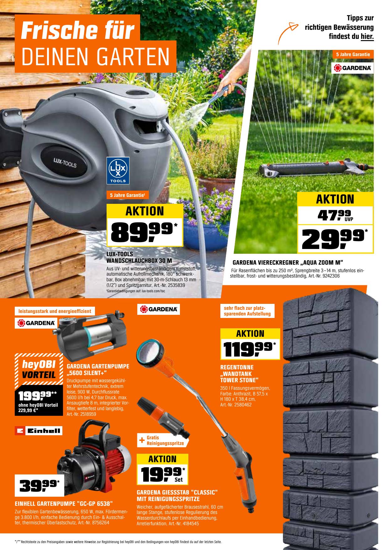 Obi flyer page