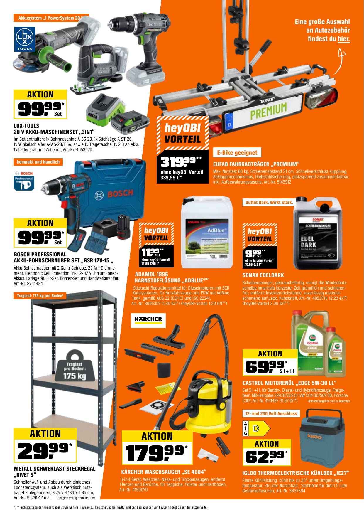 Obi flyer page