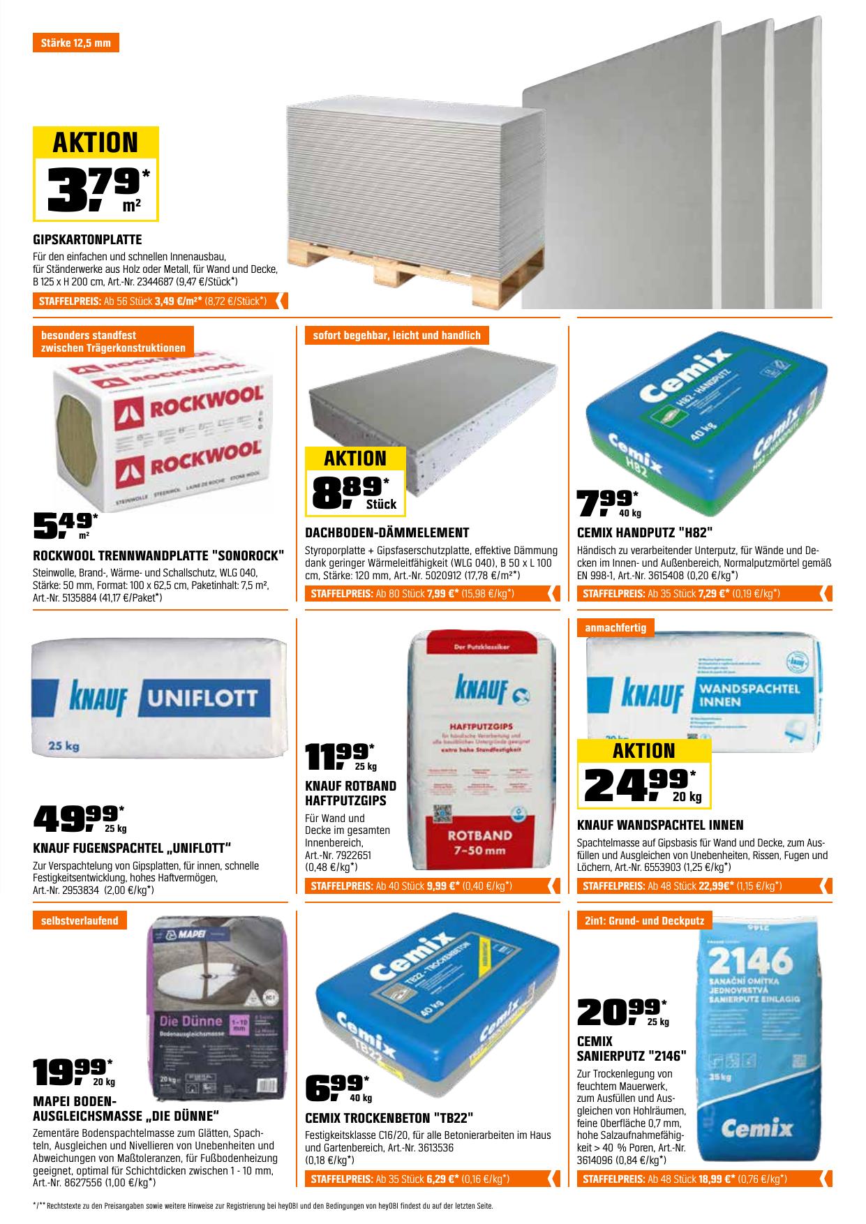 Obi flyer page