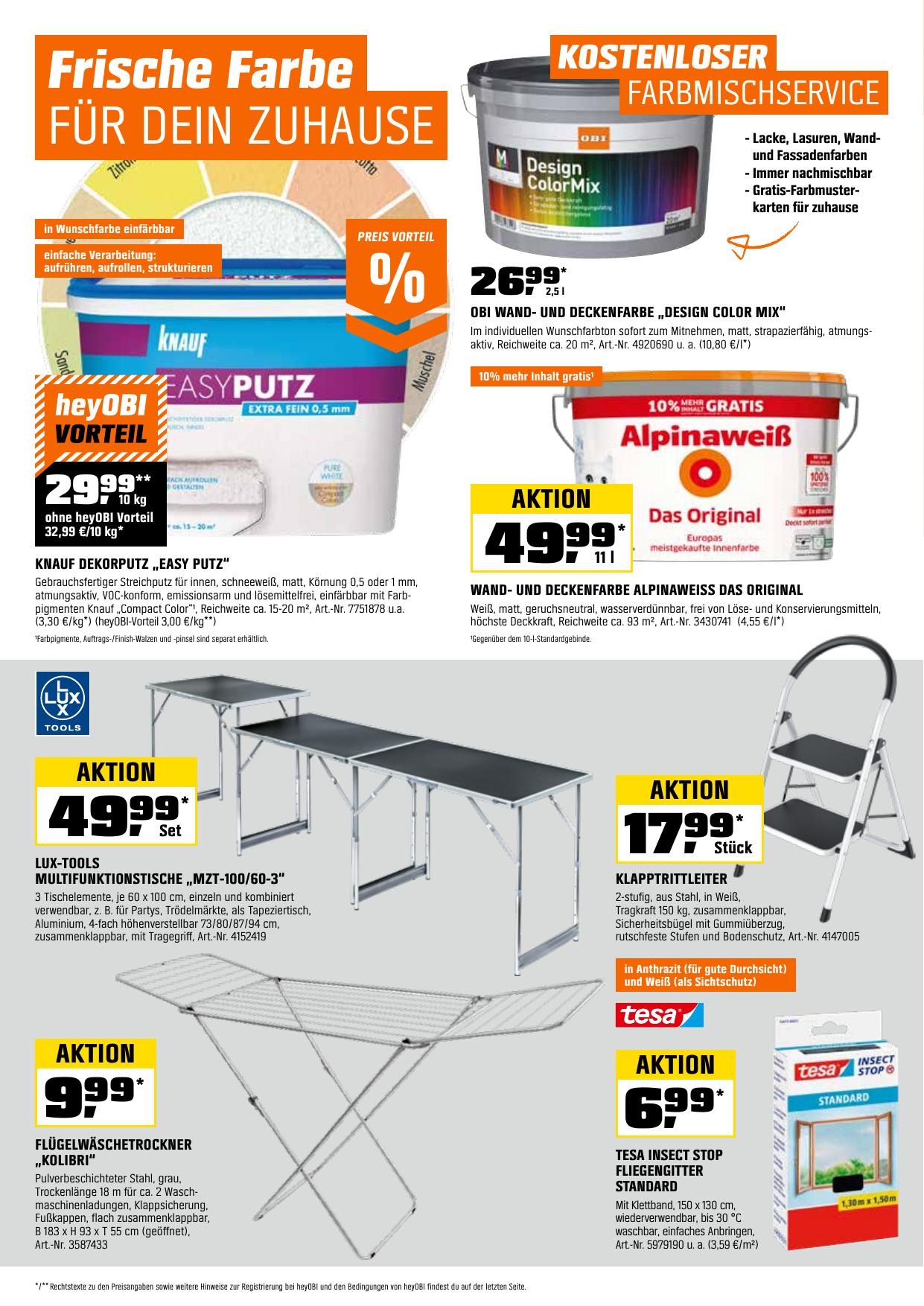 Obi flyer page