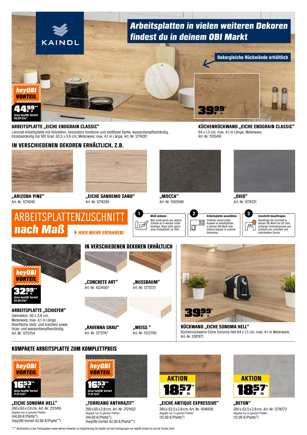 Obi flyer page