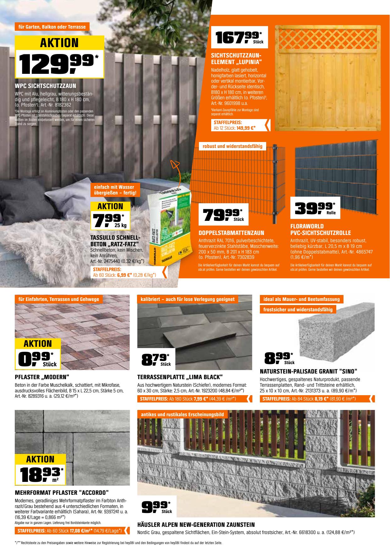 Obi flyer page