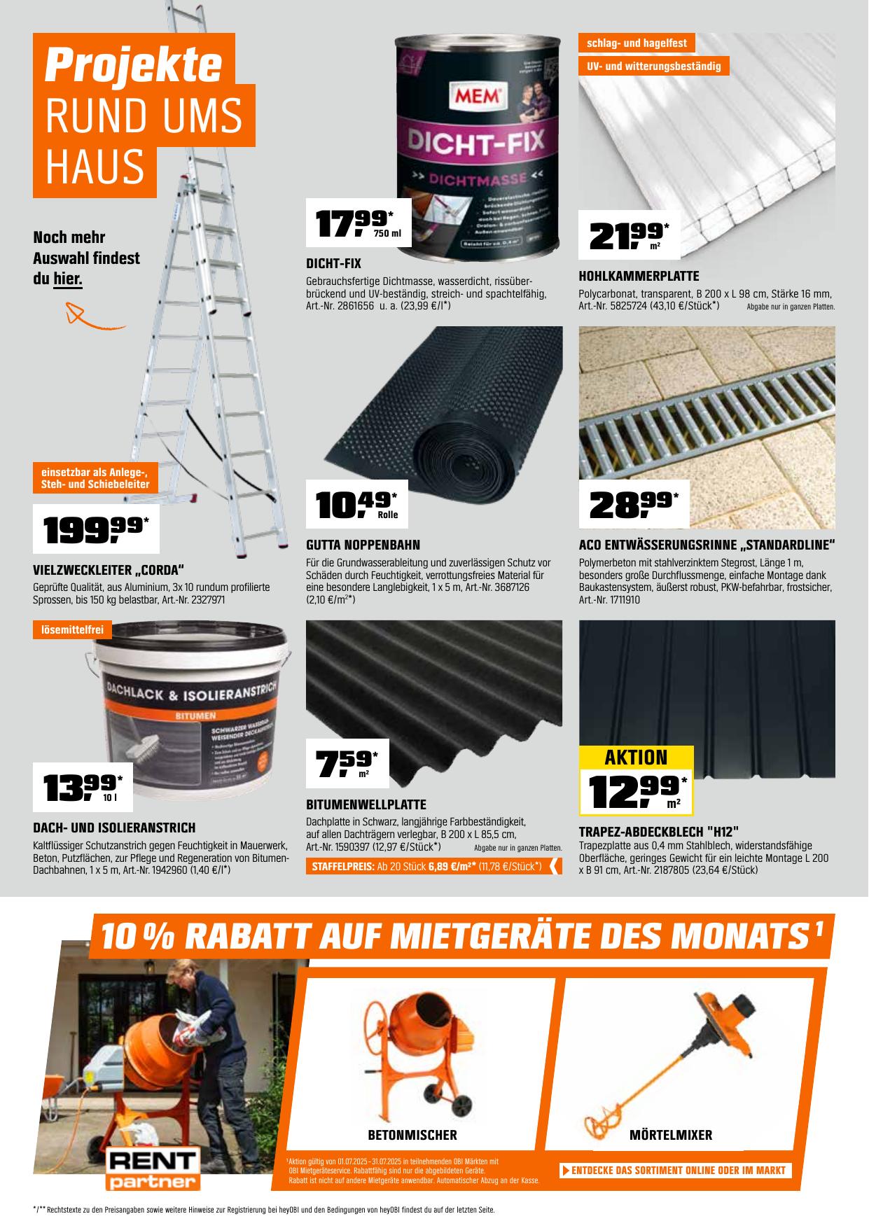Obi flyer page
