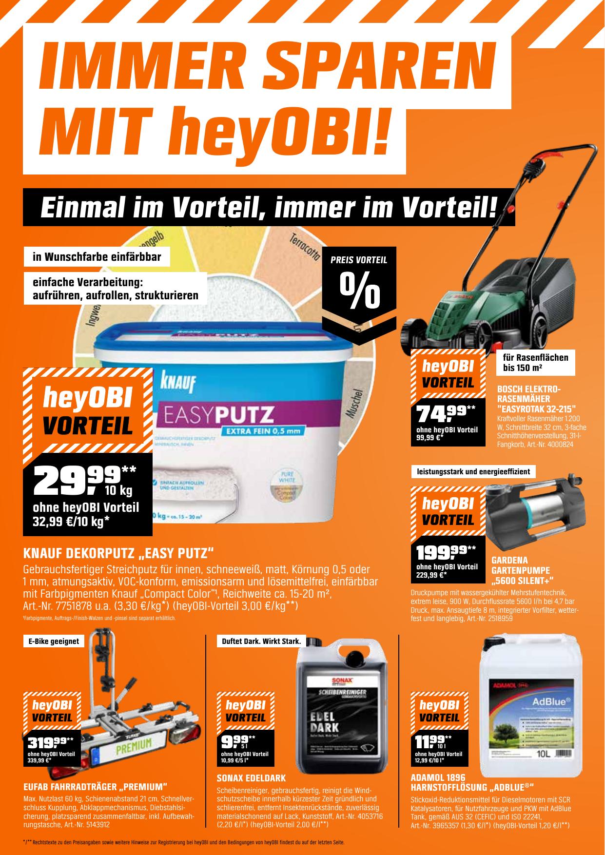 Obi flyer page