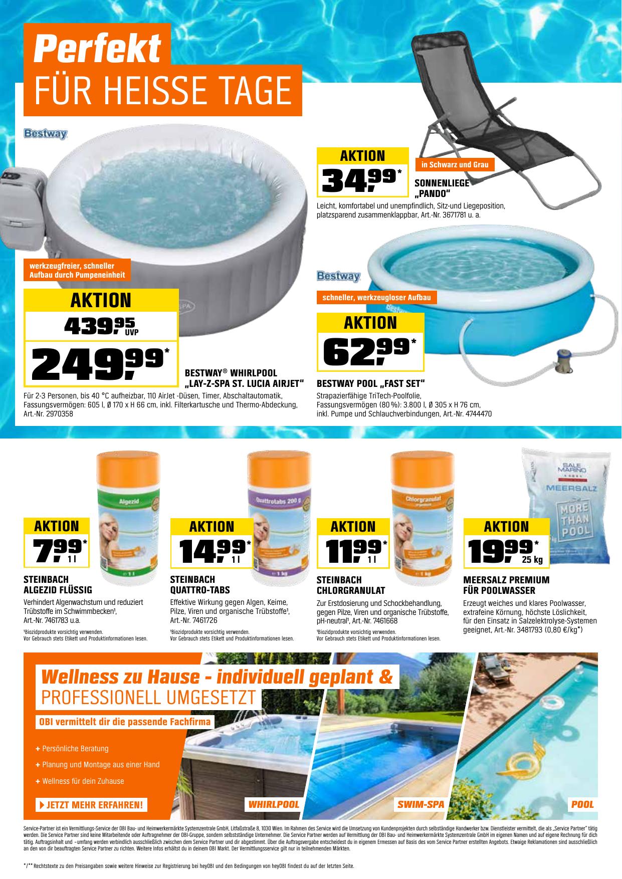 Obi flyer page