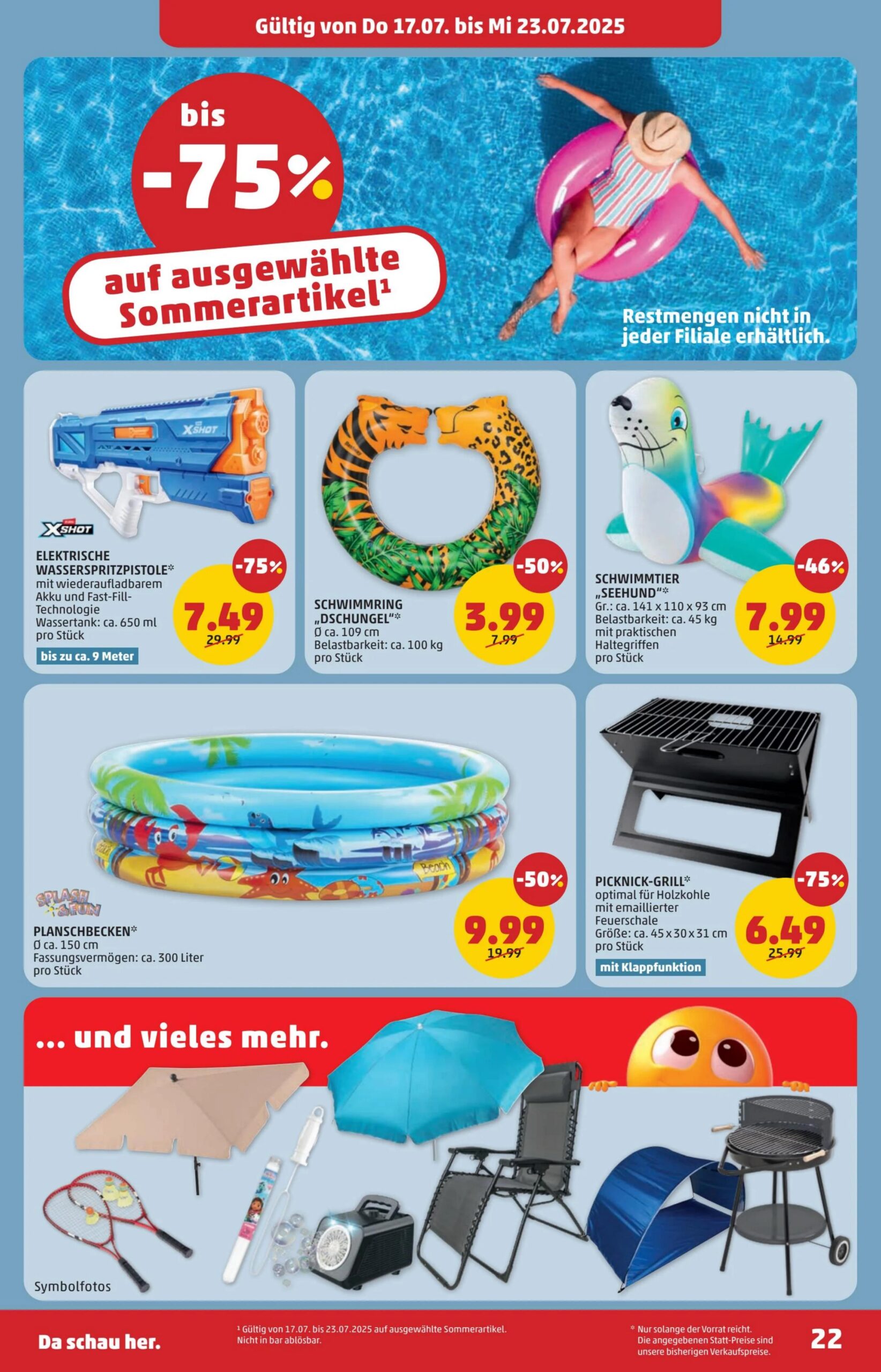 Penny flyer page