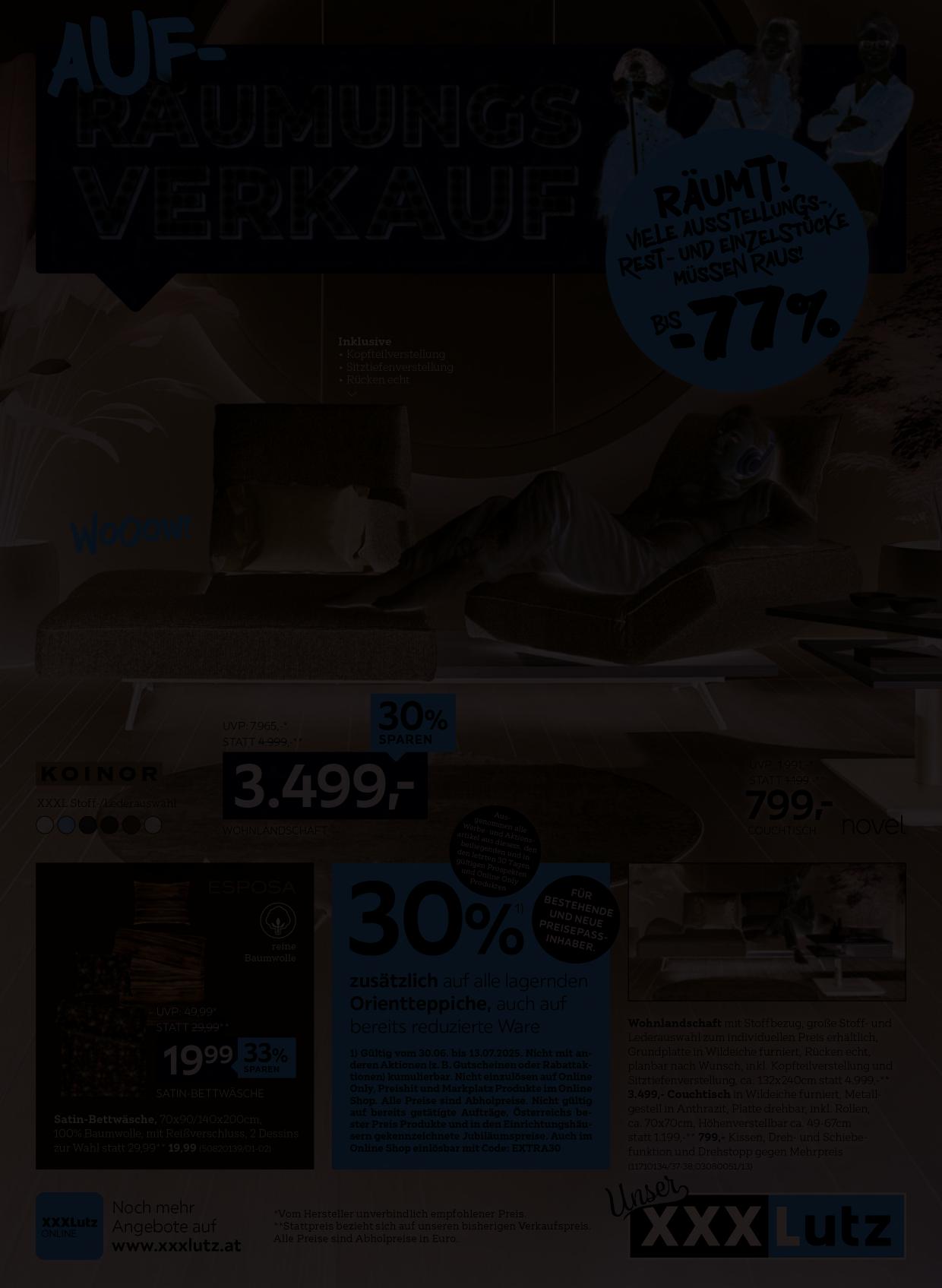 XXX Lutz flyer page