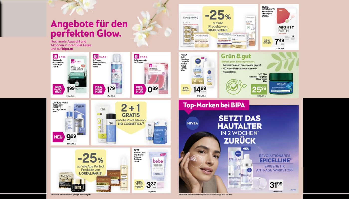 Bipa flyer page