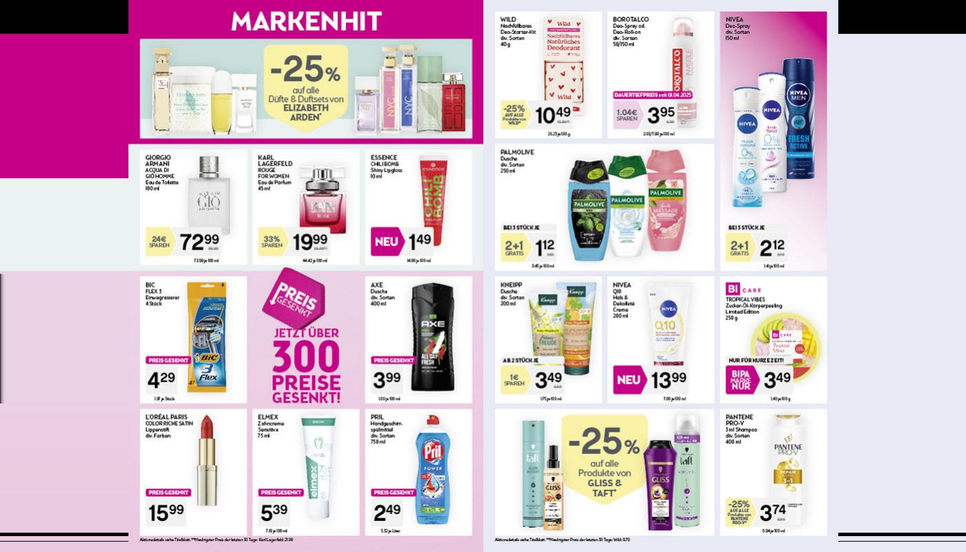 Bipa flyer page