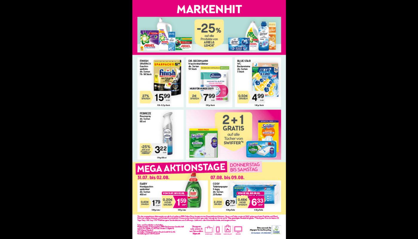 Bipa flyer page