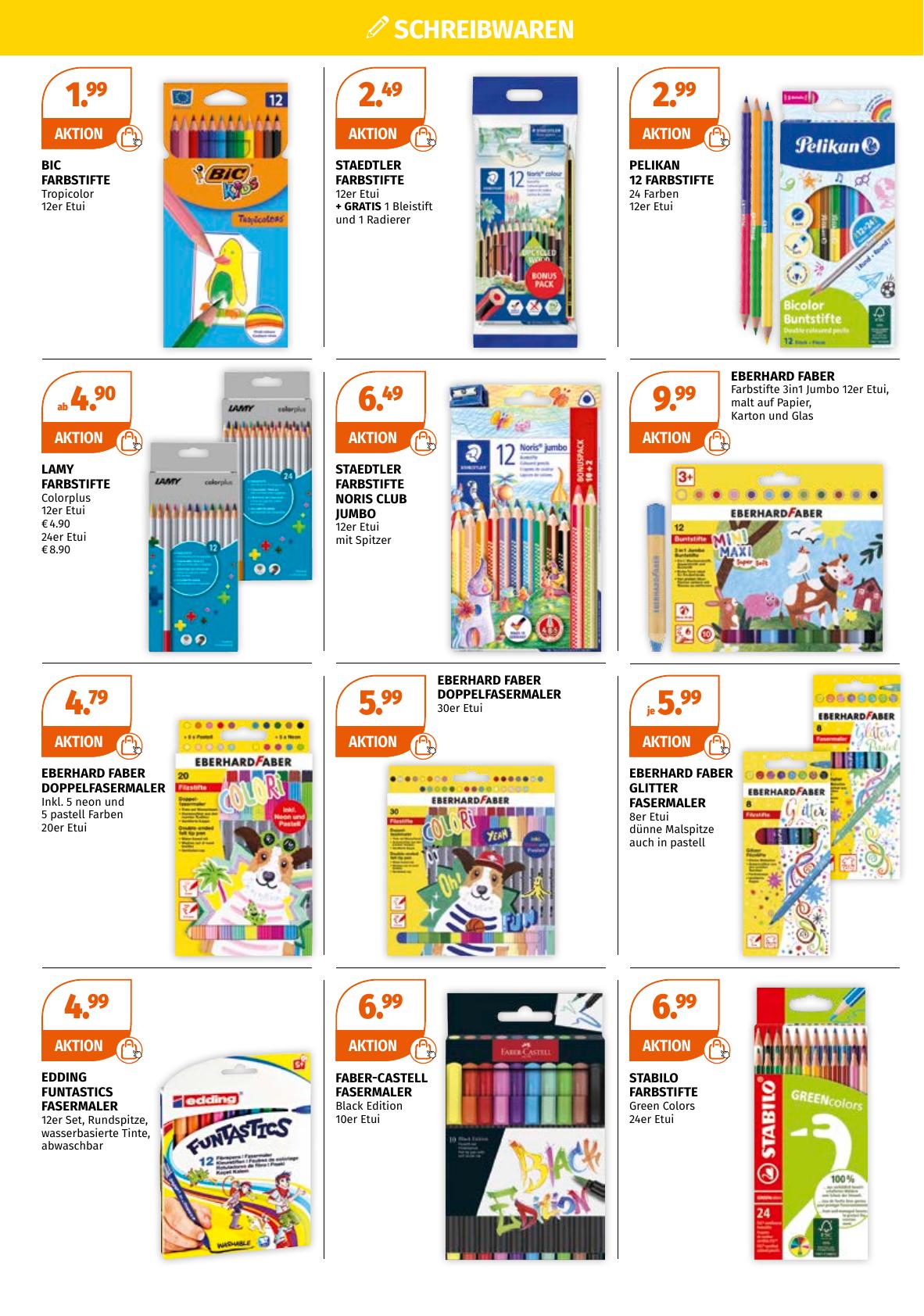 MÃ¼ller flyer page