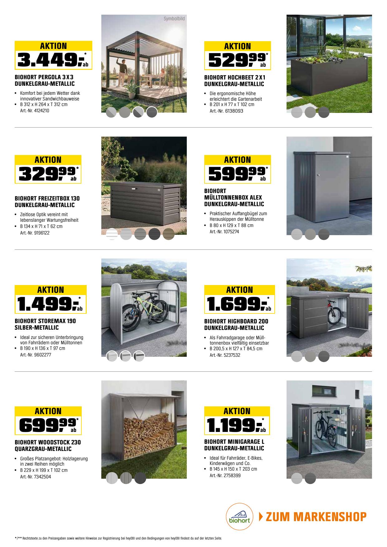 Obi flyer page
