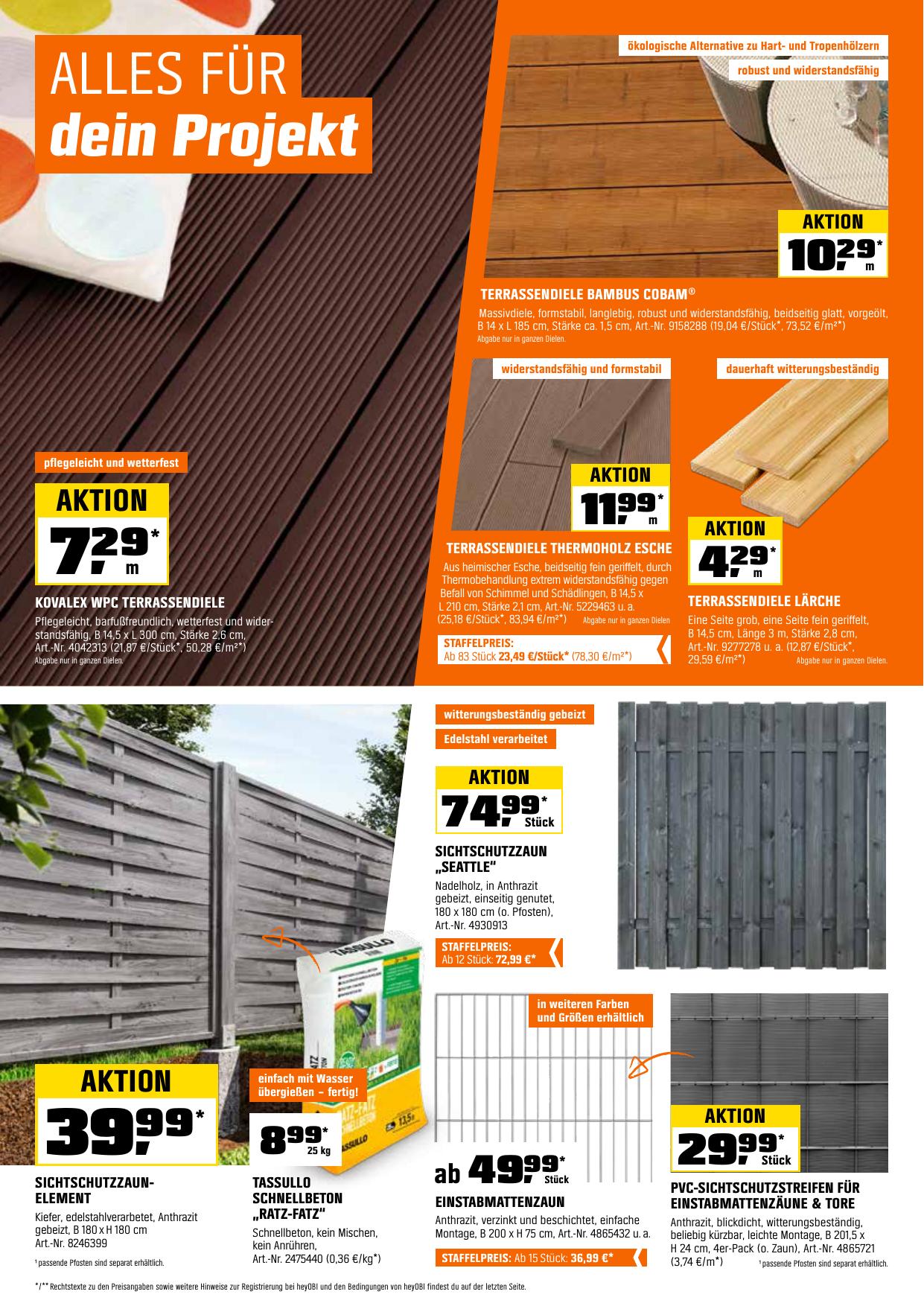 Obi flyer page
