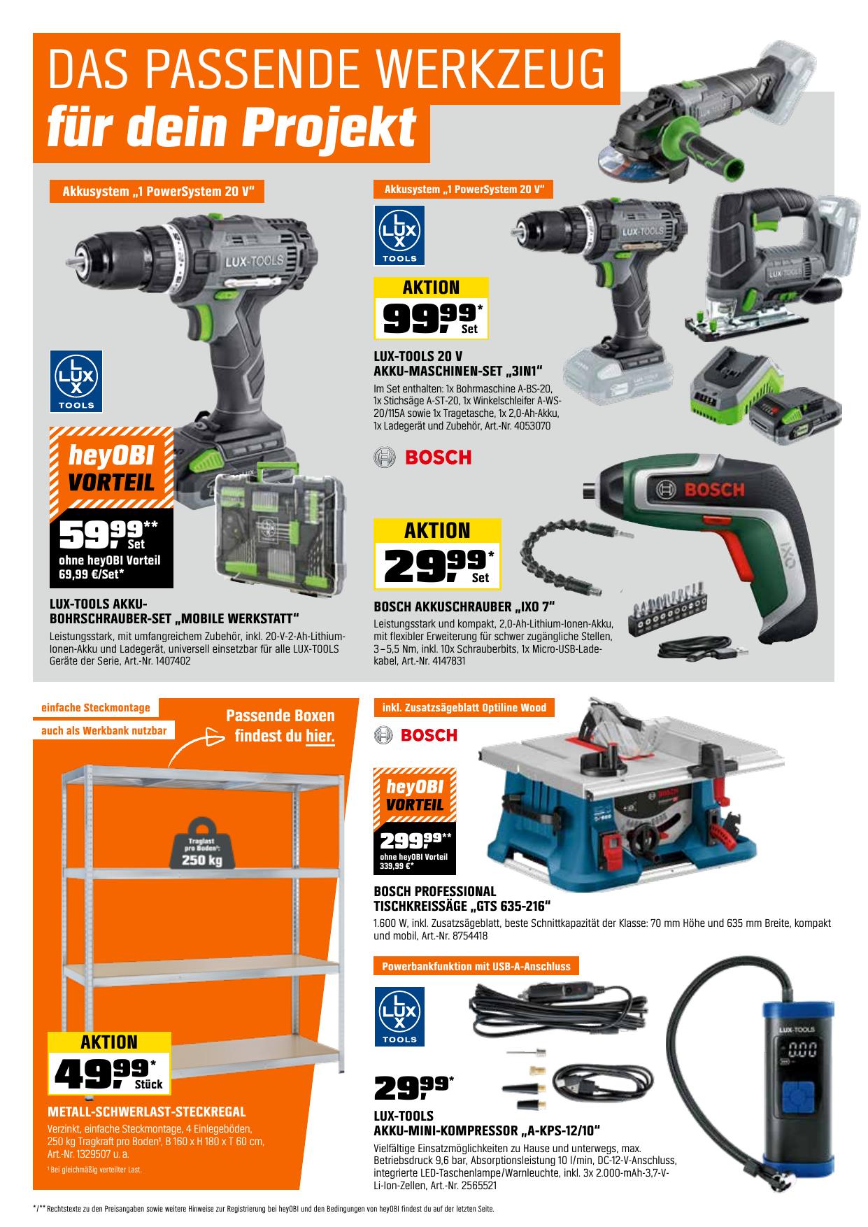 Obi flyer page