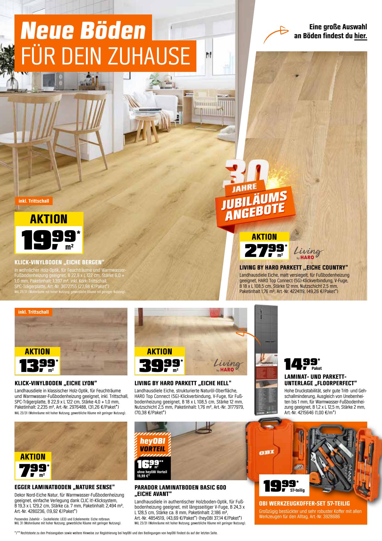 Obi flyer page