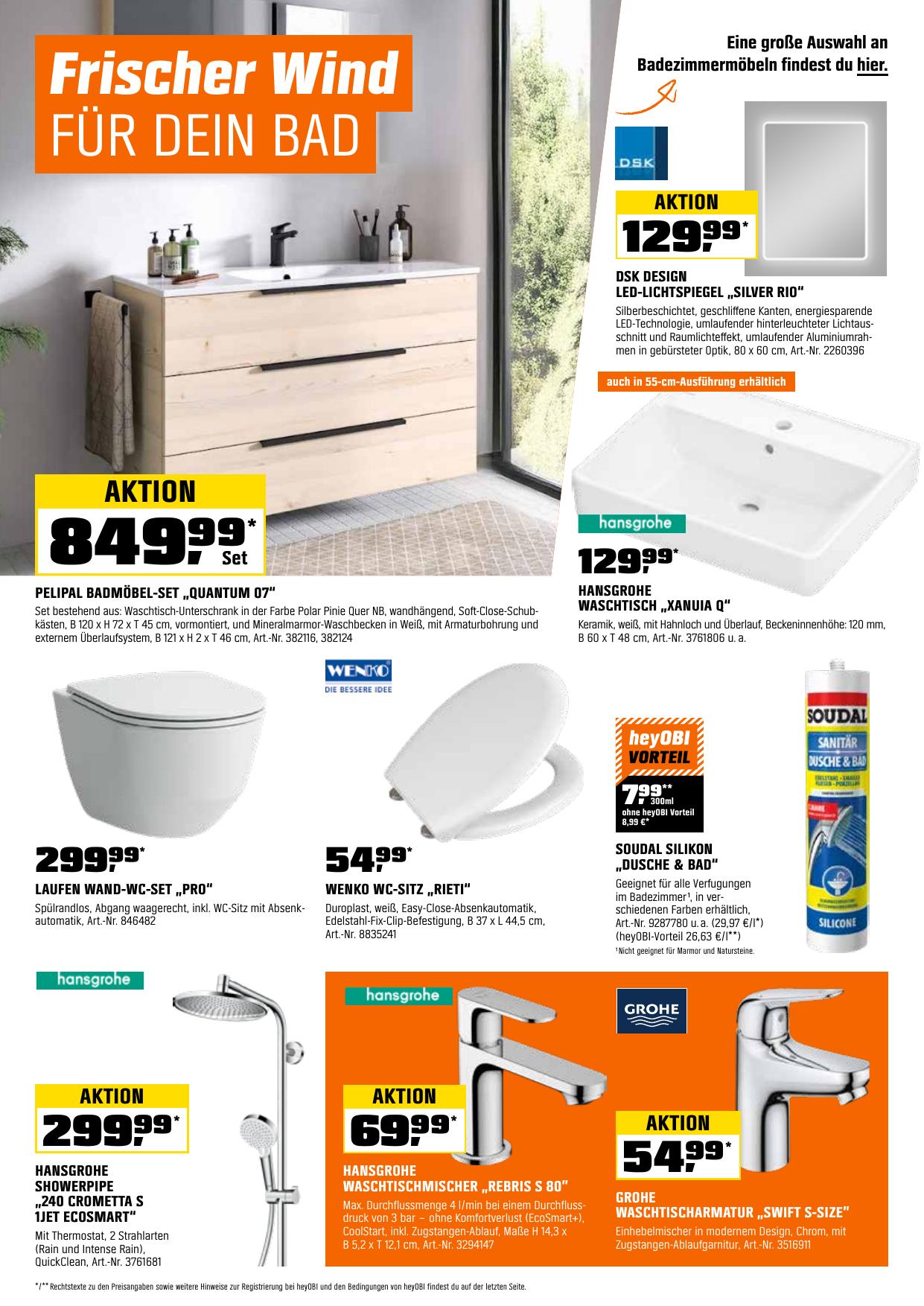 Obi flyer page