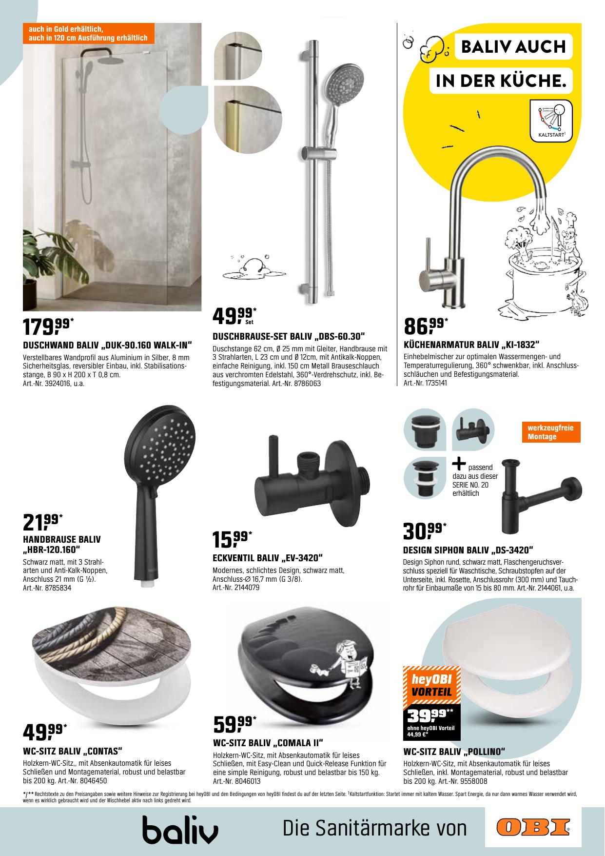 Obi flyer page