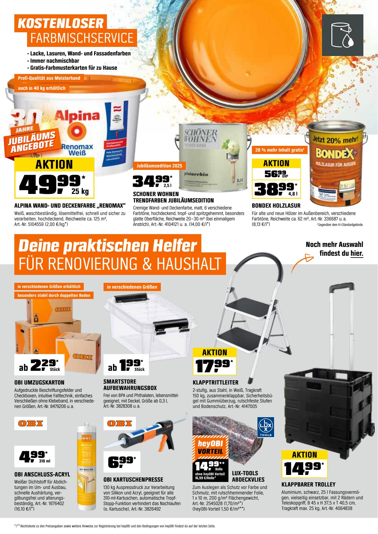 Obi flyer page