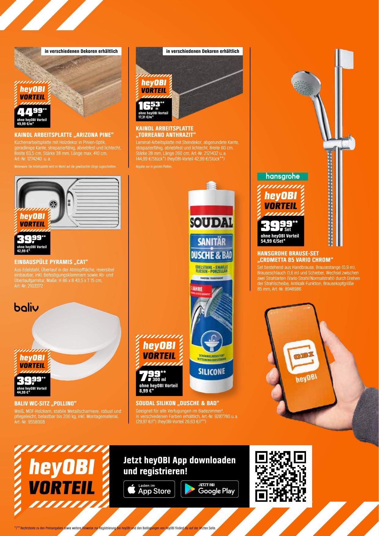 Obi flyer page