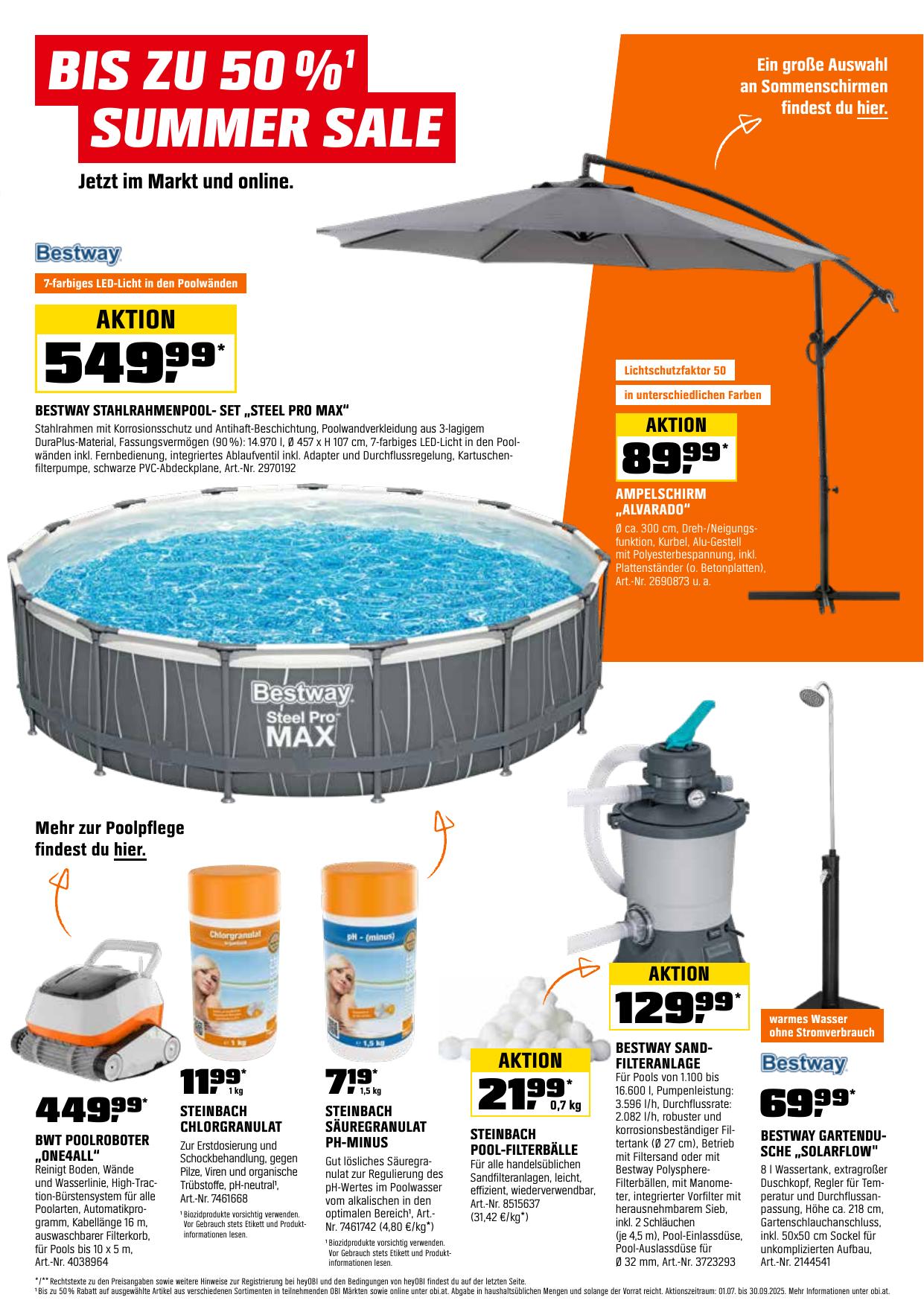 Obi flyer page