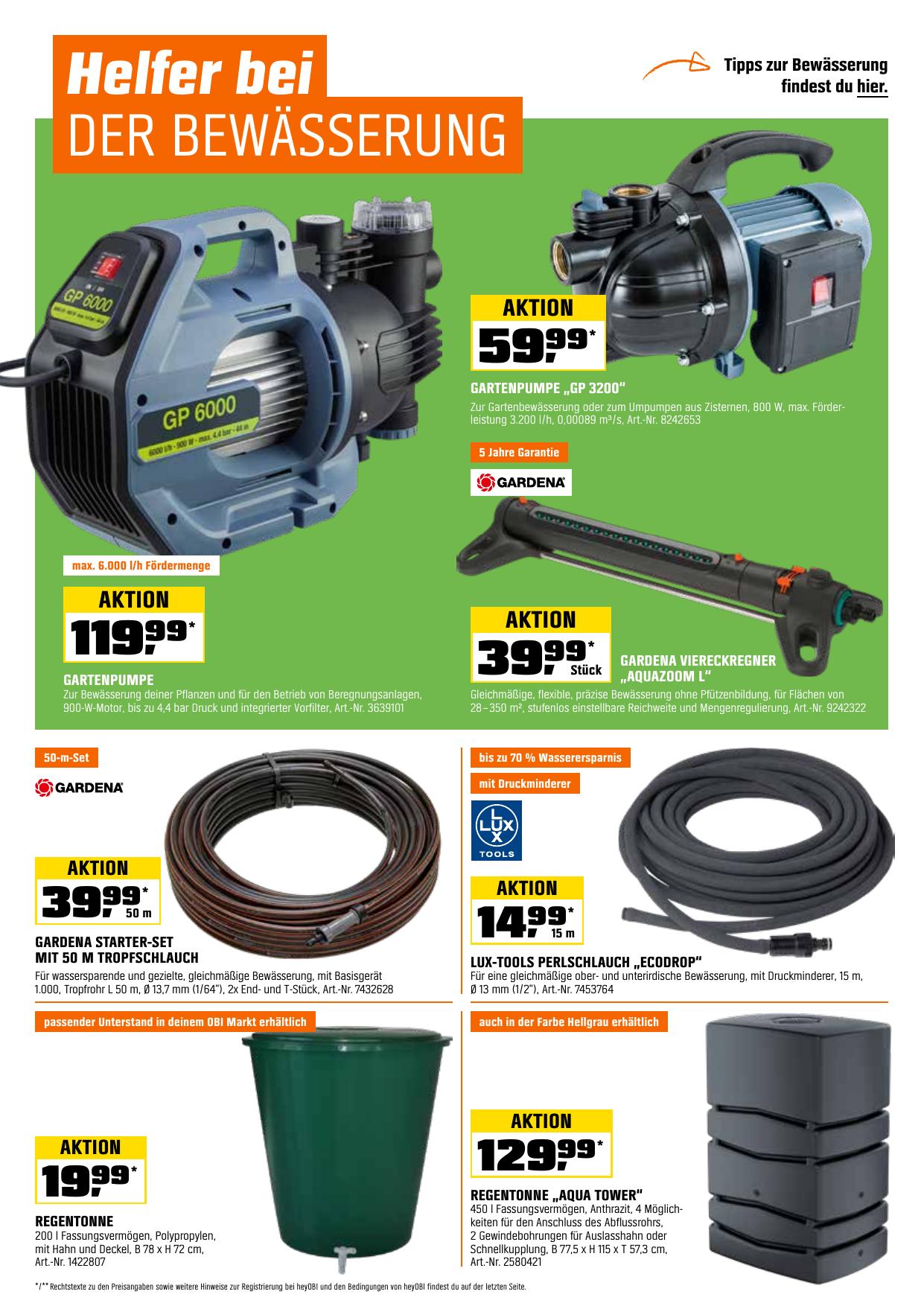 Obi flyer page
