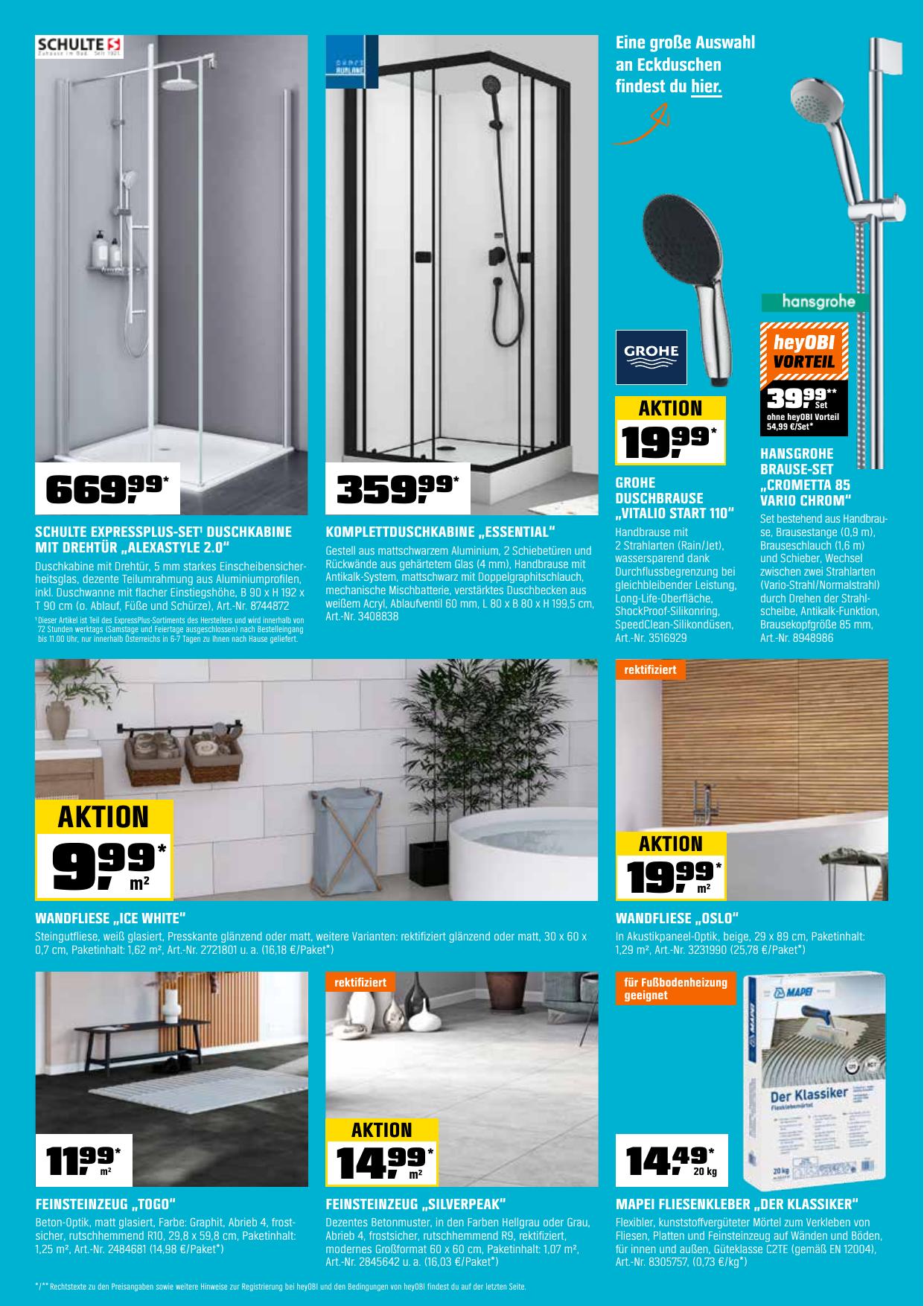 Obi flyer page