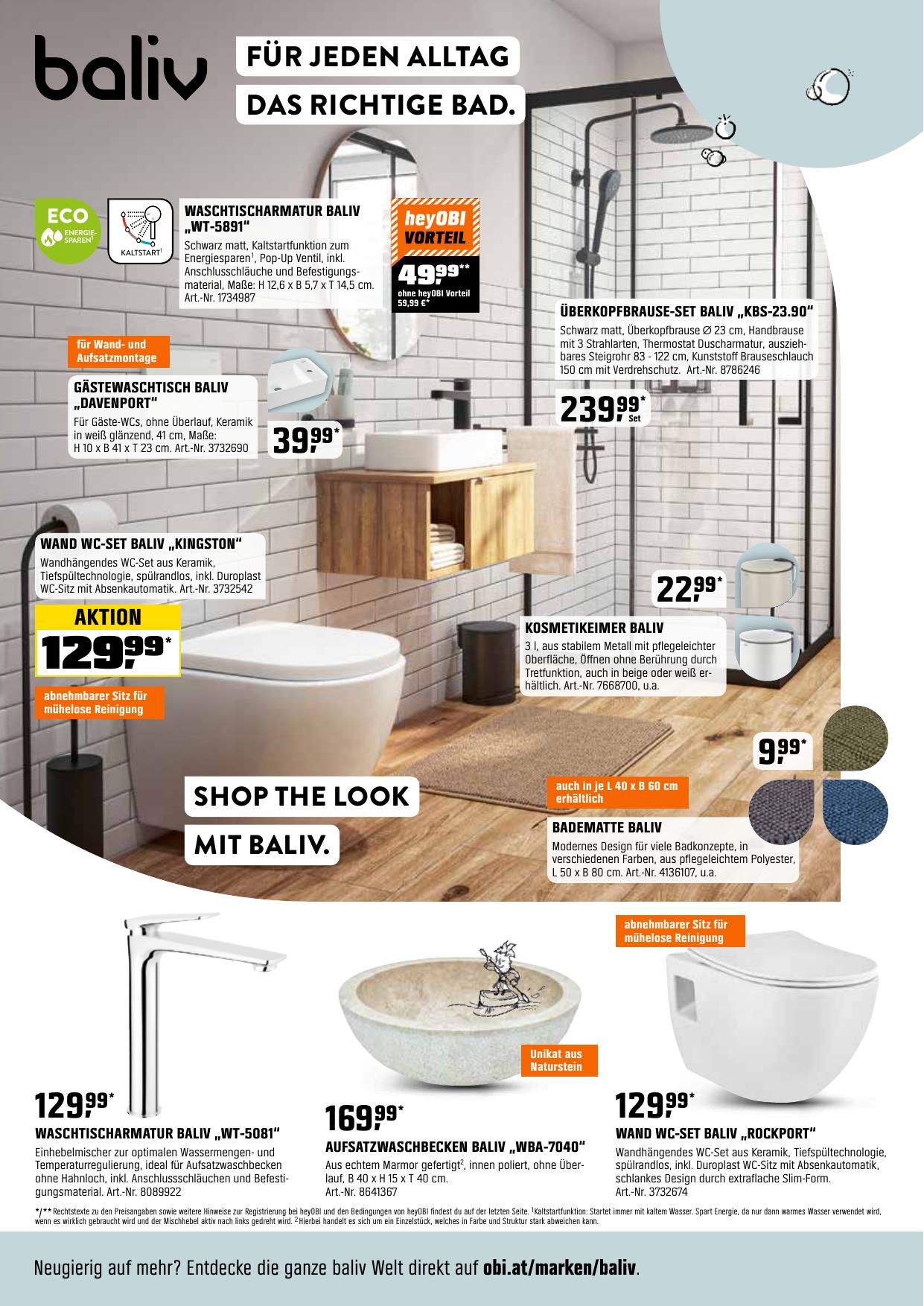 Obi flyer page