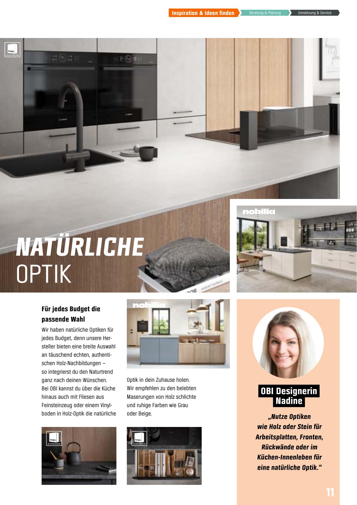 Obi flyer page