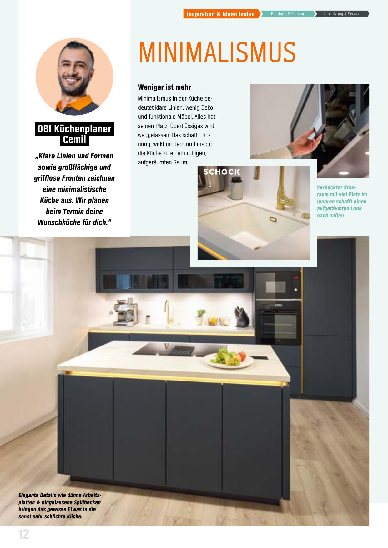 Obi flyer page