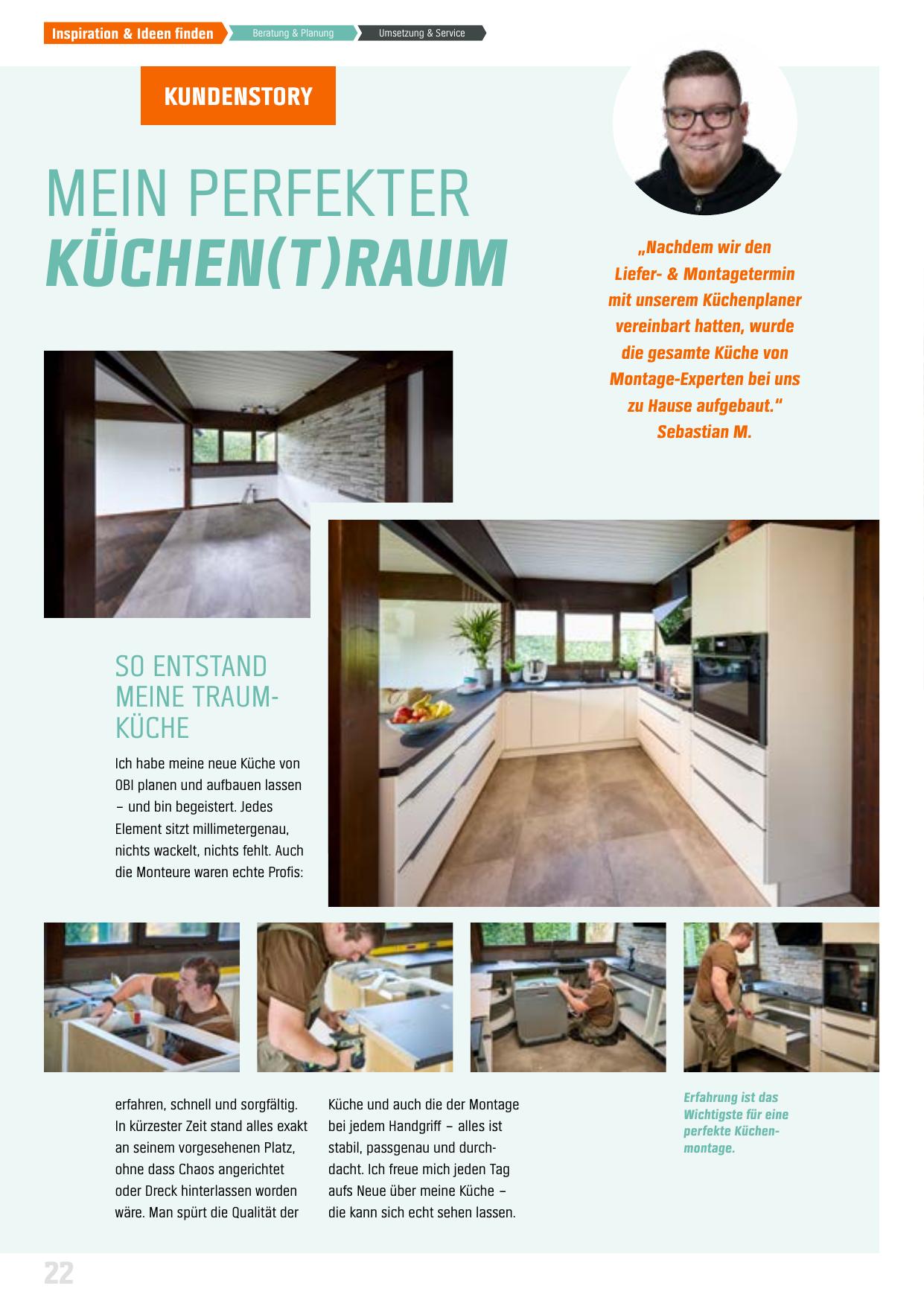 Obi flyer page