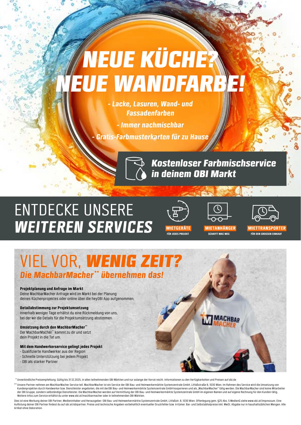 Obi flyer page