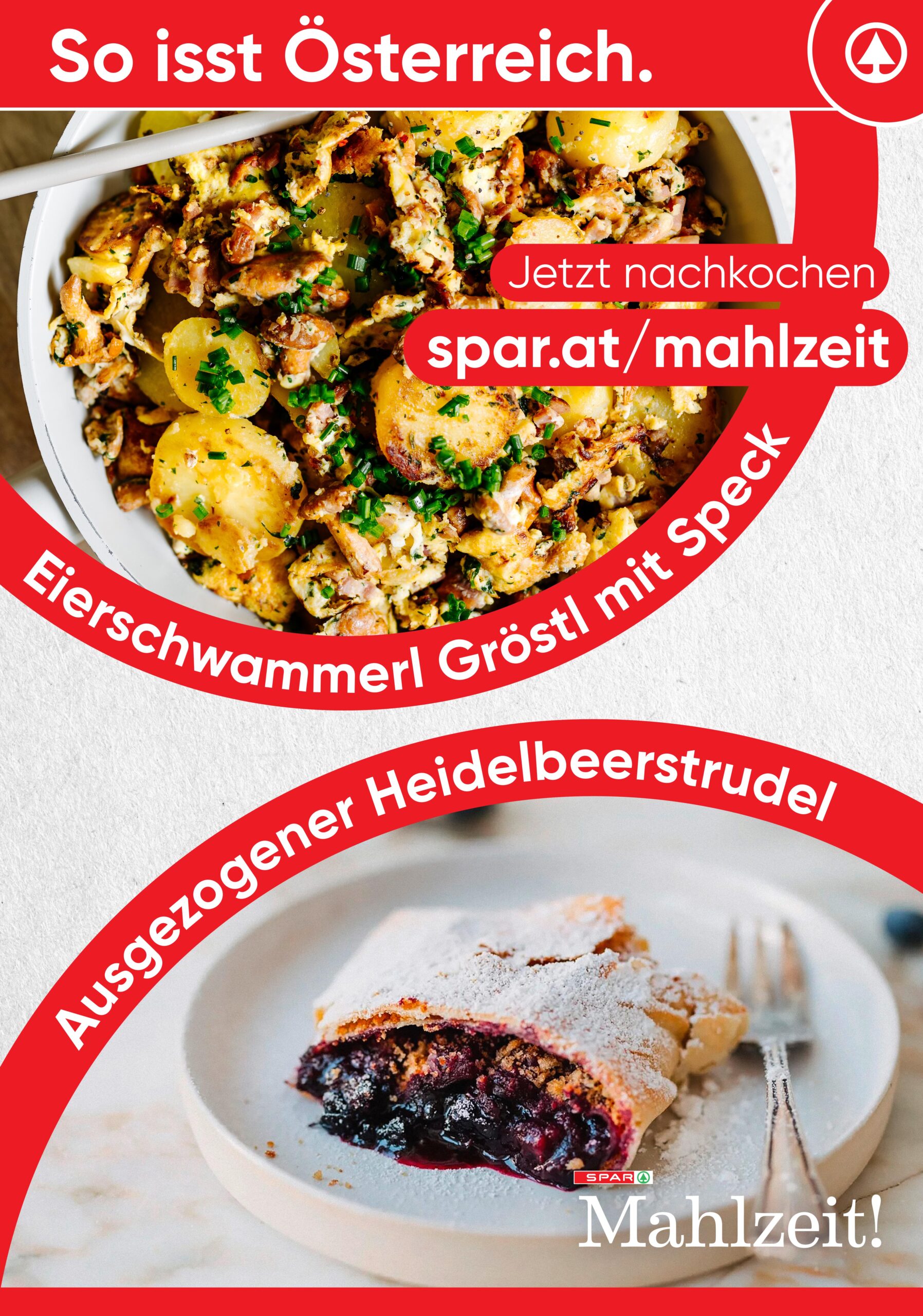 Spar flyer page