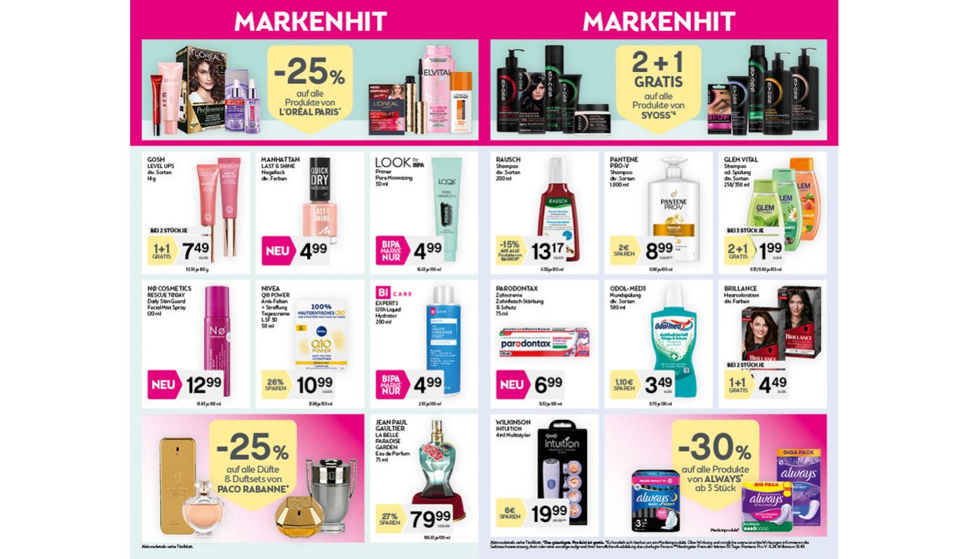 Bipa flyer page