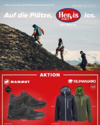 Hervis 9. 9. 2025 – 16. 9. 2025