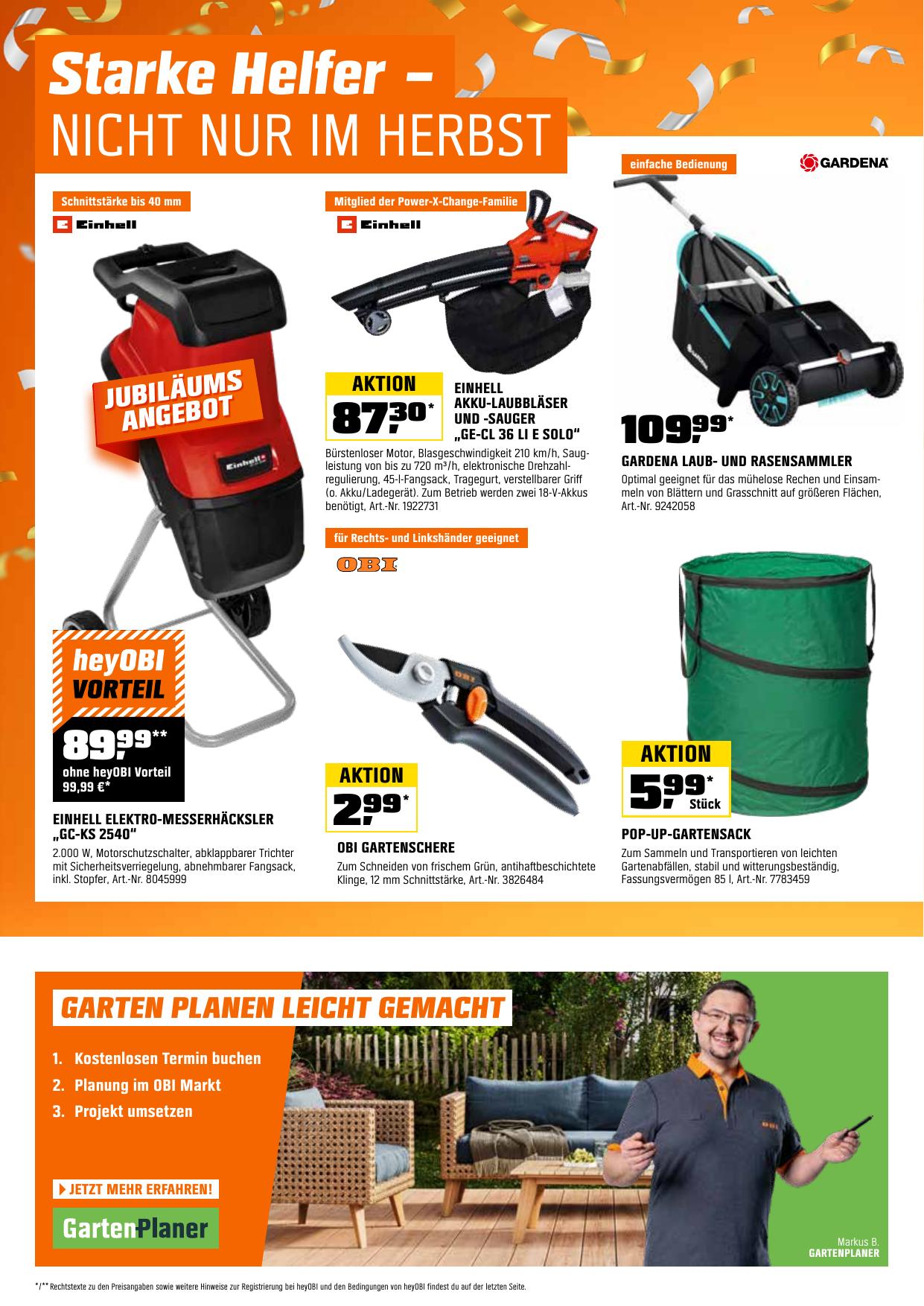 Obi flyer page