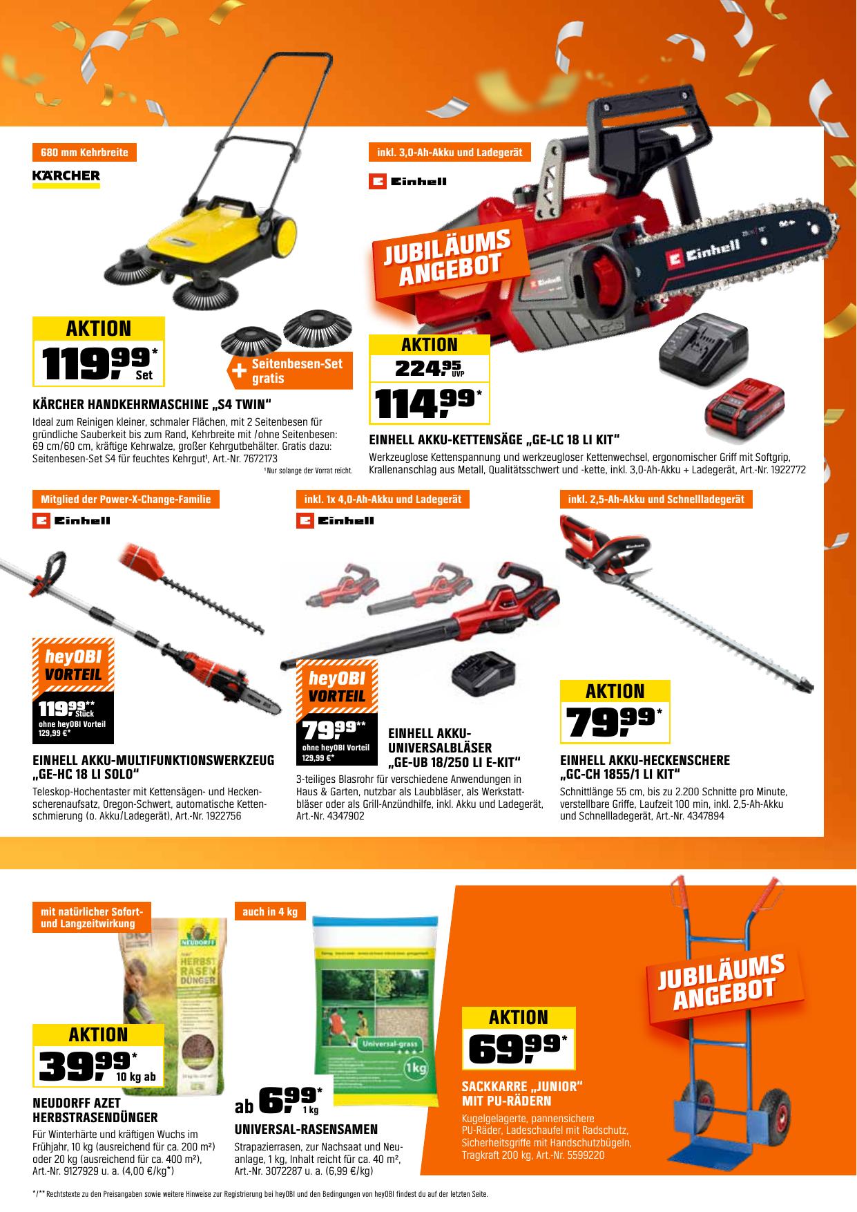 Obi flyer page