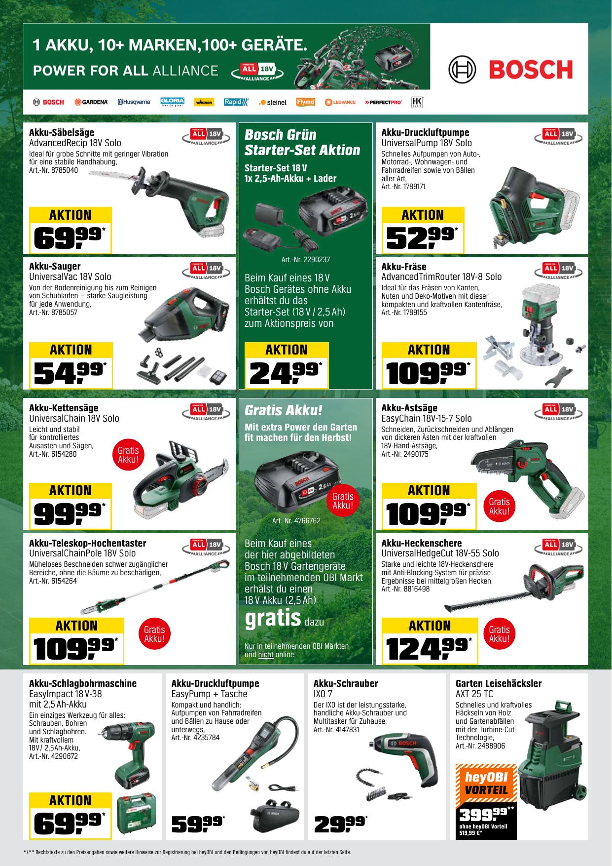 Obi flyer page