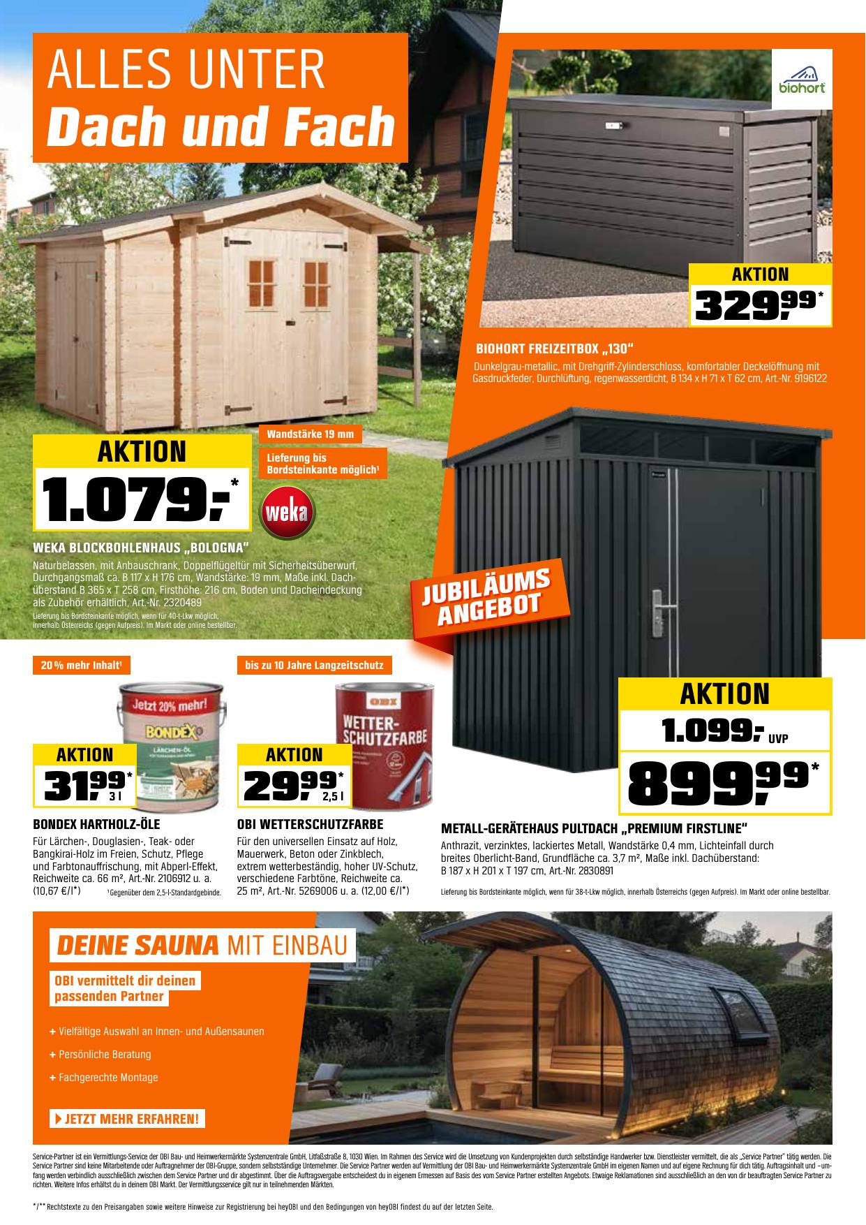 Obi flyer page
