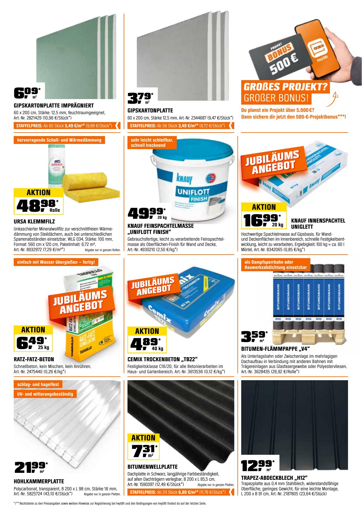 Obi flyer page