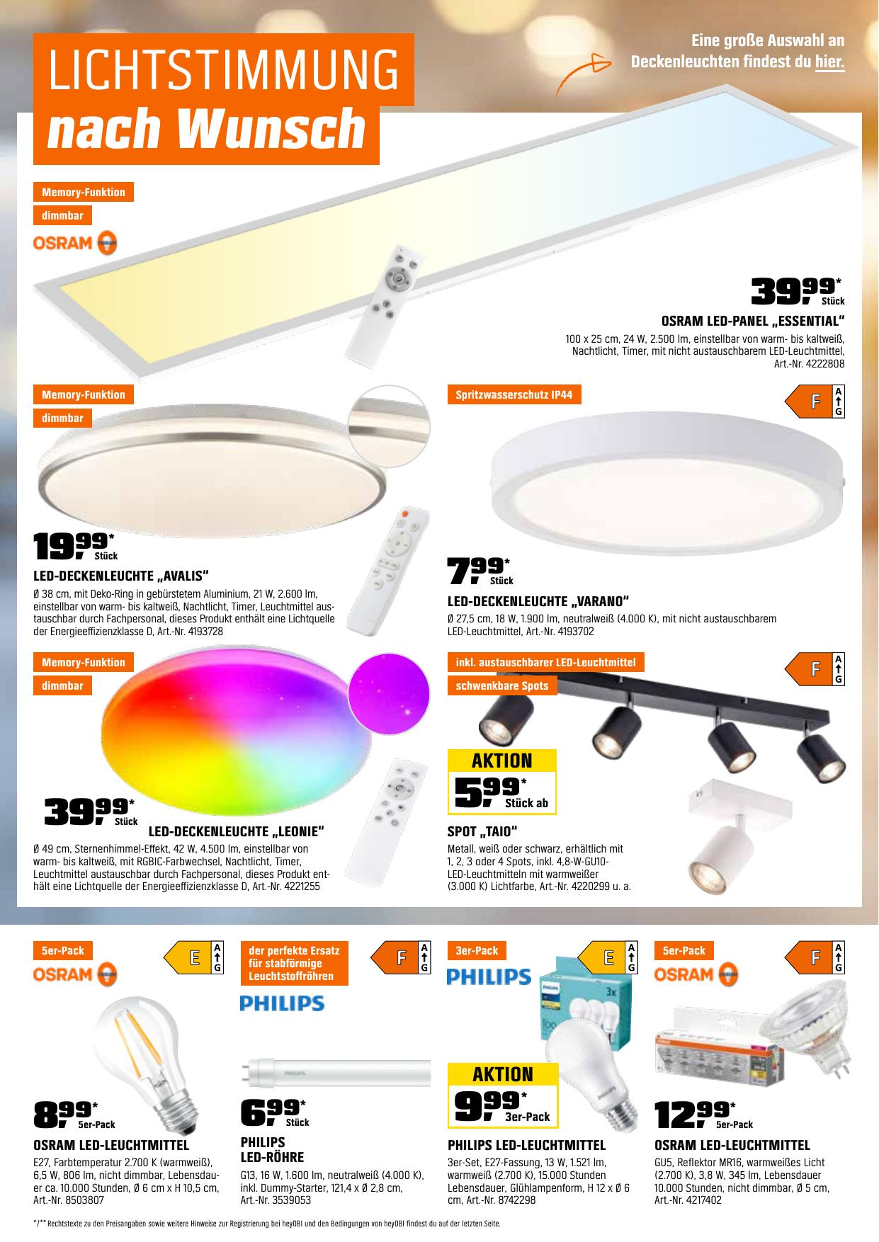 Obi flyer page