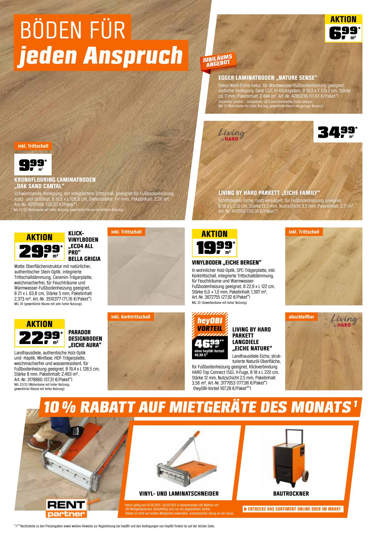 Obi flyer page