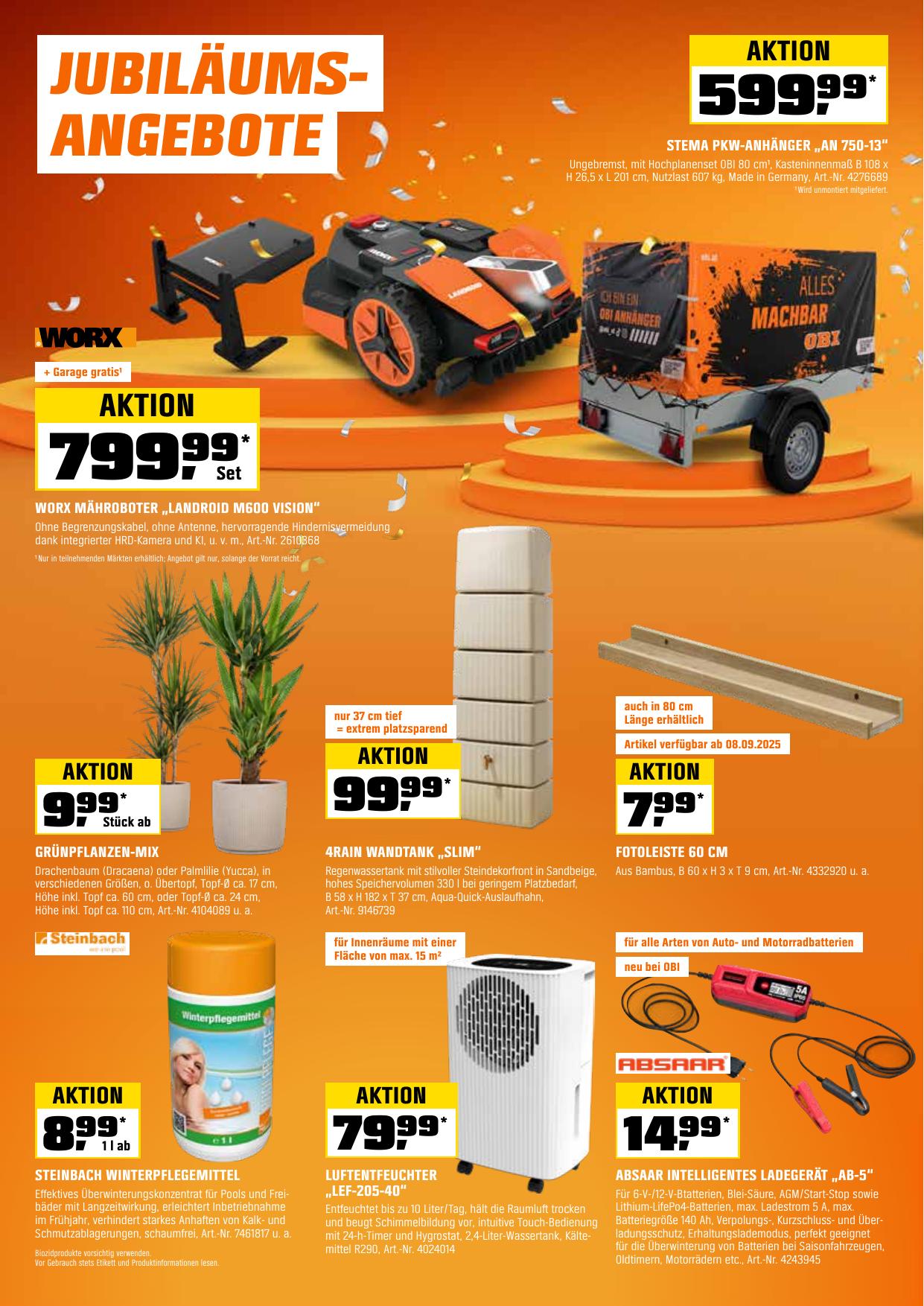 Obi flyer page