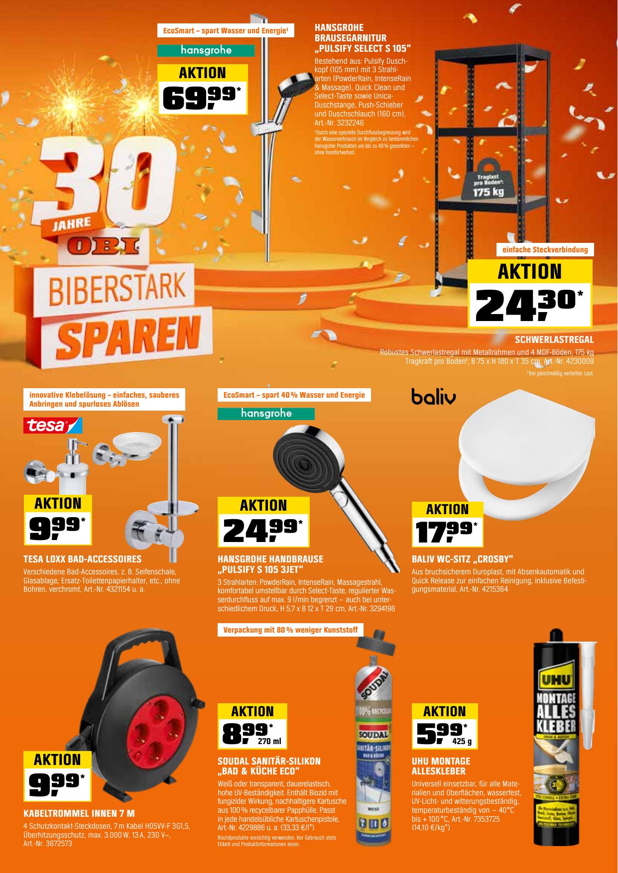 Obi flyer page