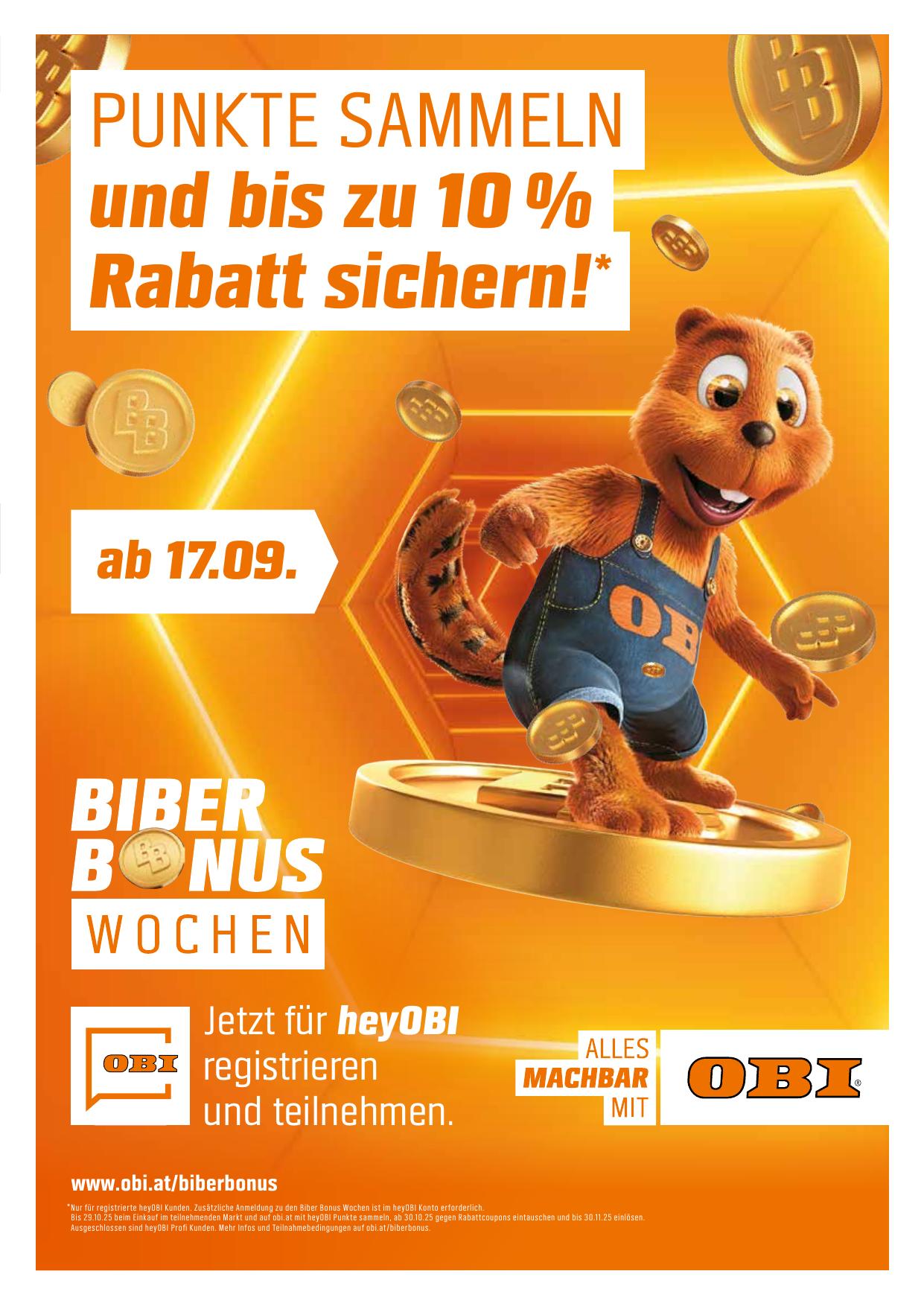 Obi flyer page