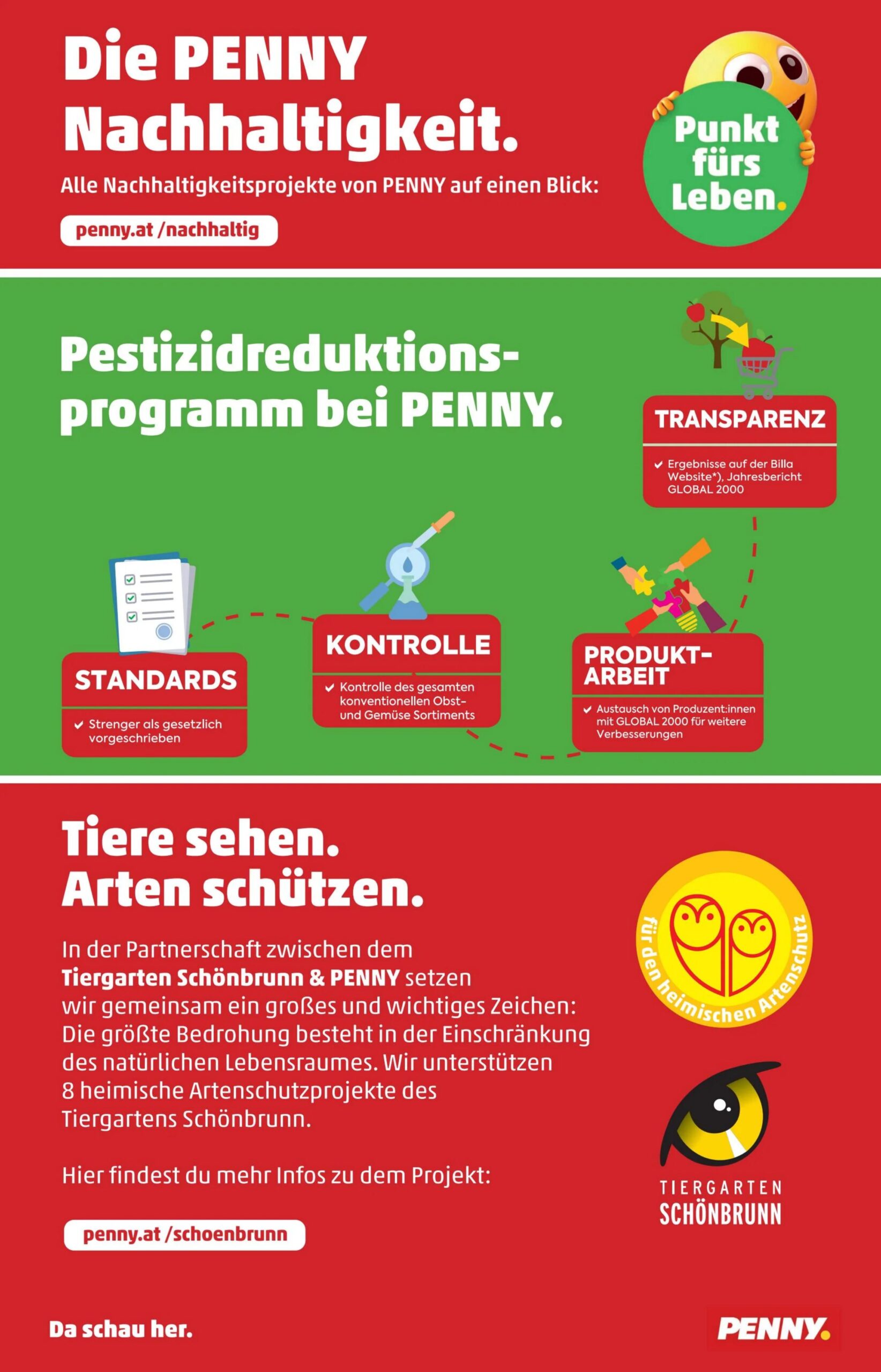 Penny flyer page