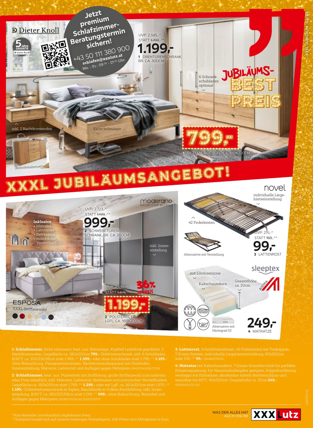 XXX Lutz flyer page